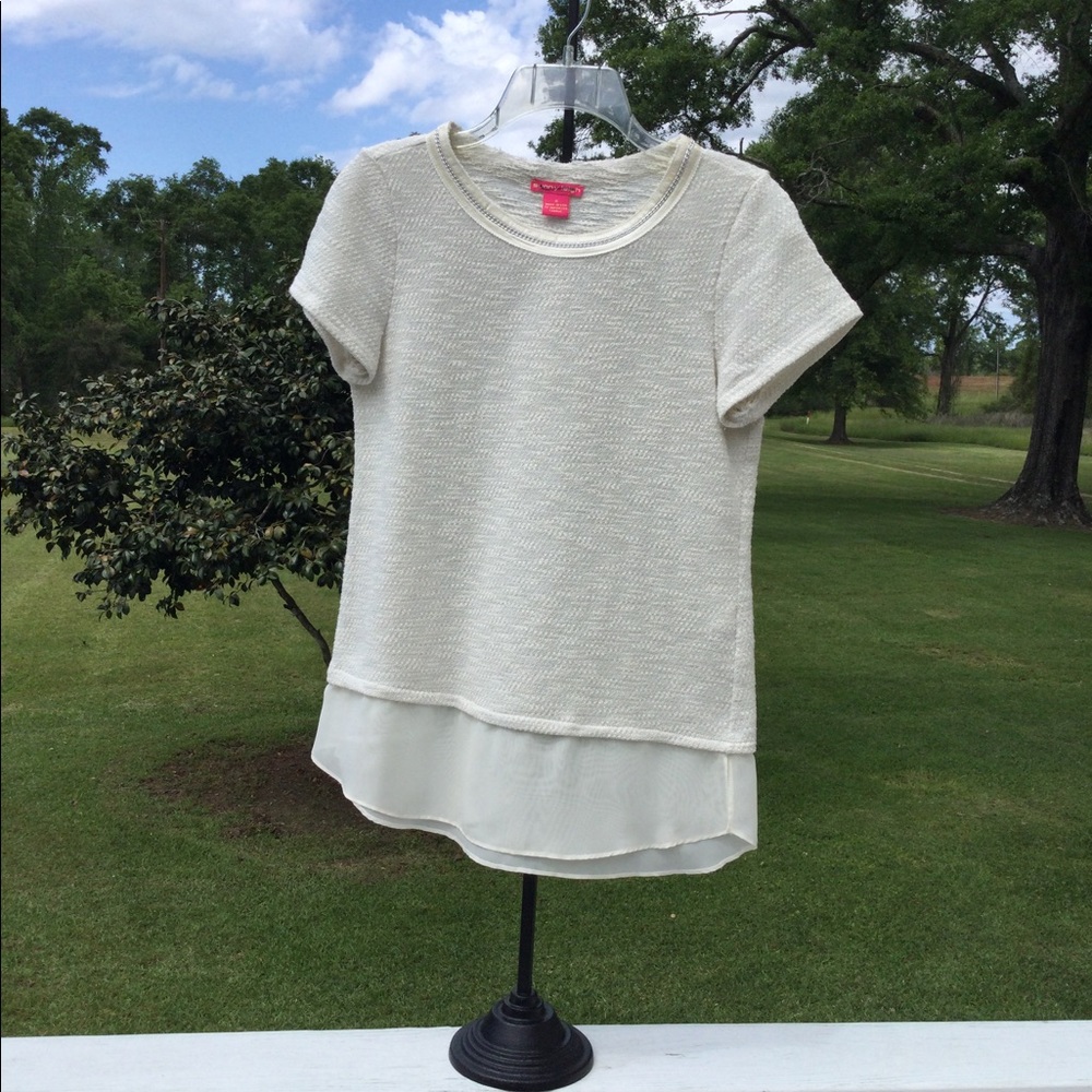 Sunny Leigh Top